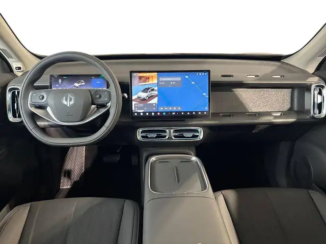 Leapmotor B10 view 13