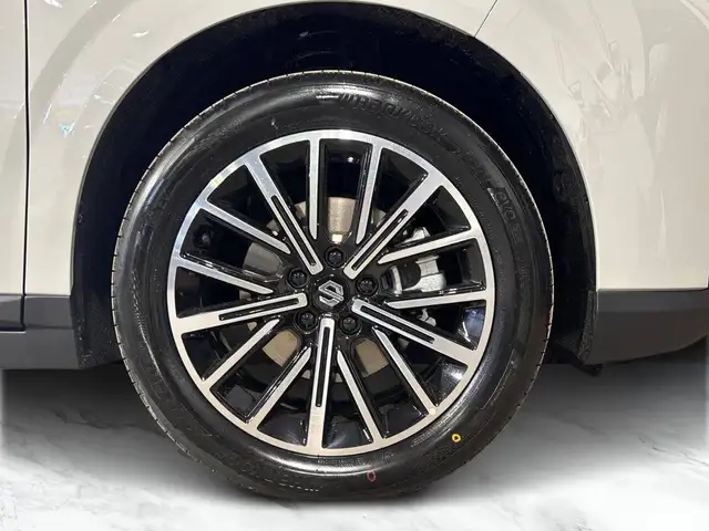 Leapmotor B10 view 8