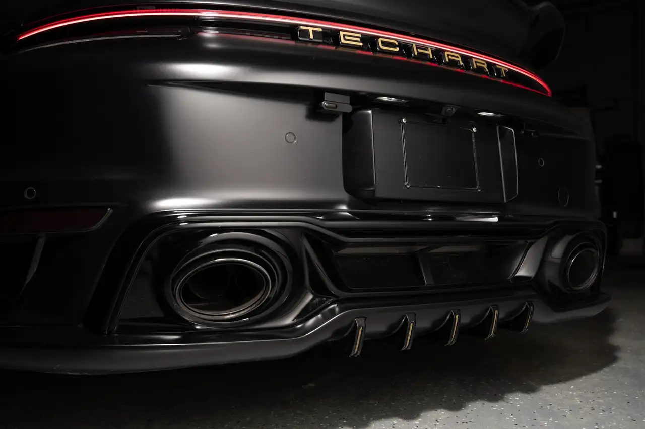 Porsche 911 снимка Porsche 911
