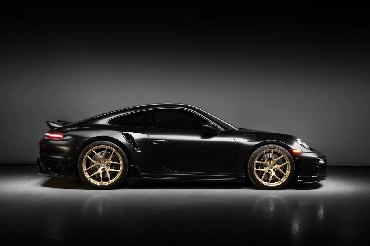 Porsche 911 снимка Porsche 911