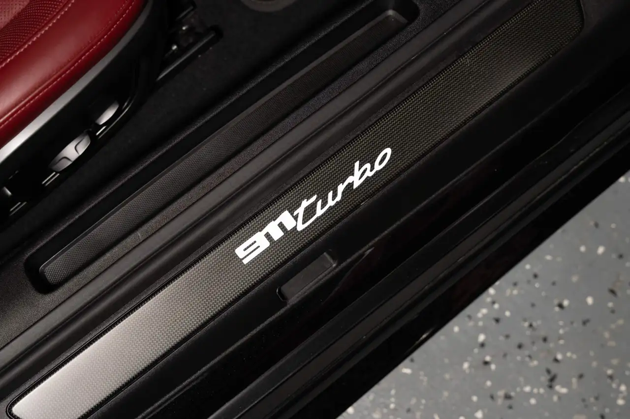 Porsche 911 снимка Porsche 911