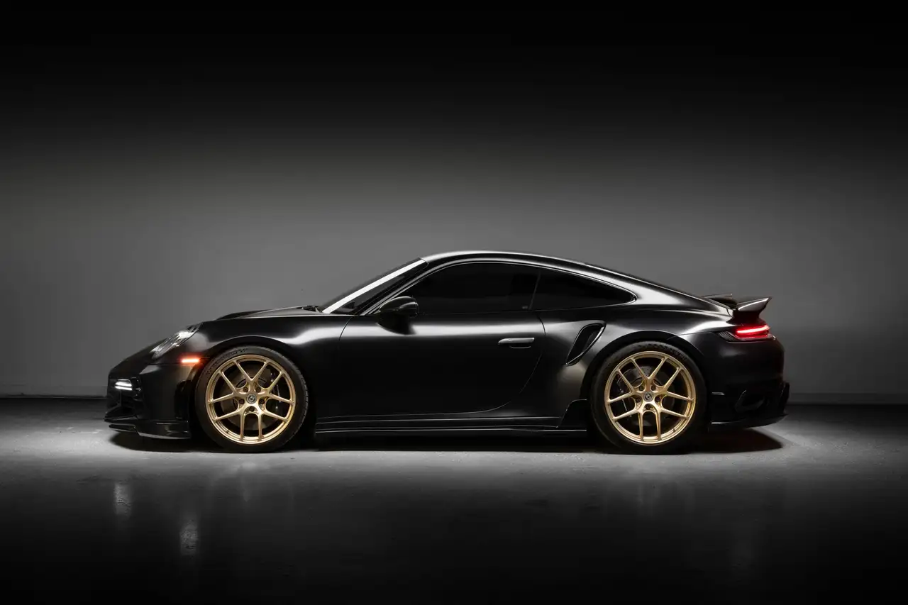 Porsche 911 снимка Porsche 911