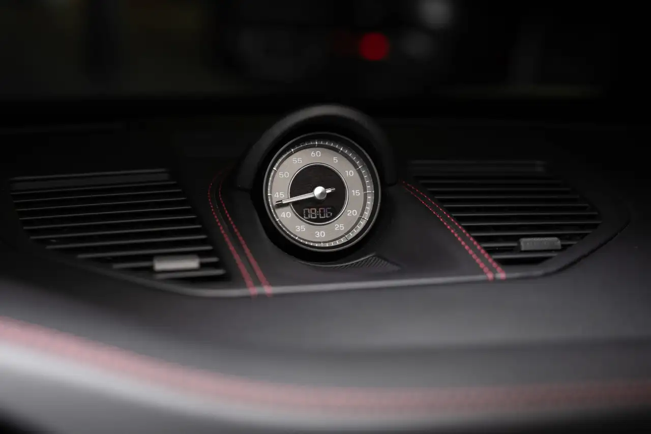 Porsche 911 снимка Porsche 911