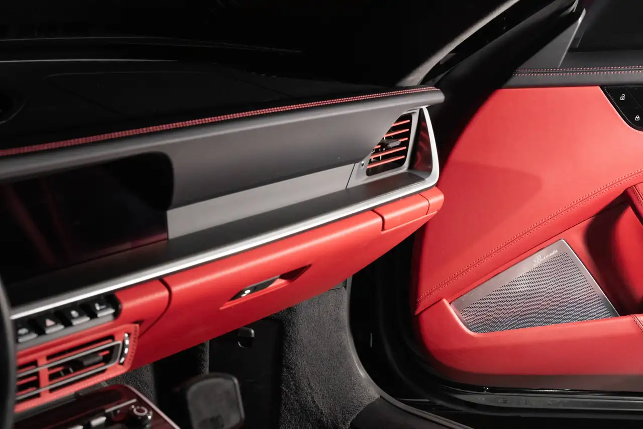 Porsche 911 снимка Porsche 911