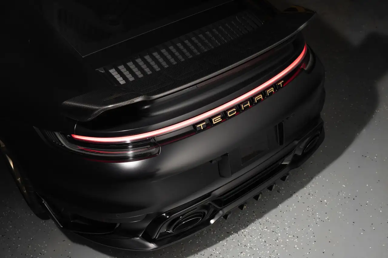Porsche 911 снимка Porsche 911