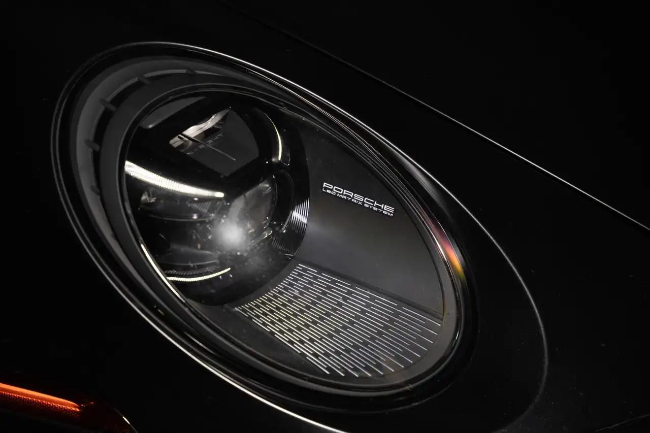 Porsche 911 снимка Porsche 911