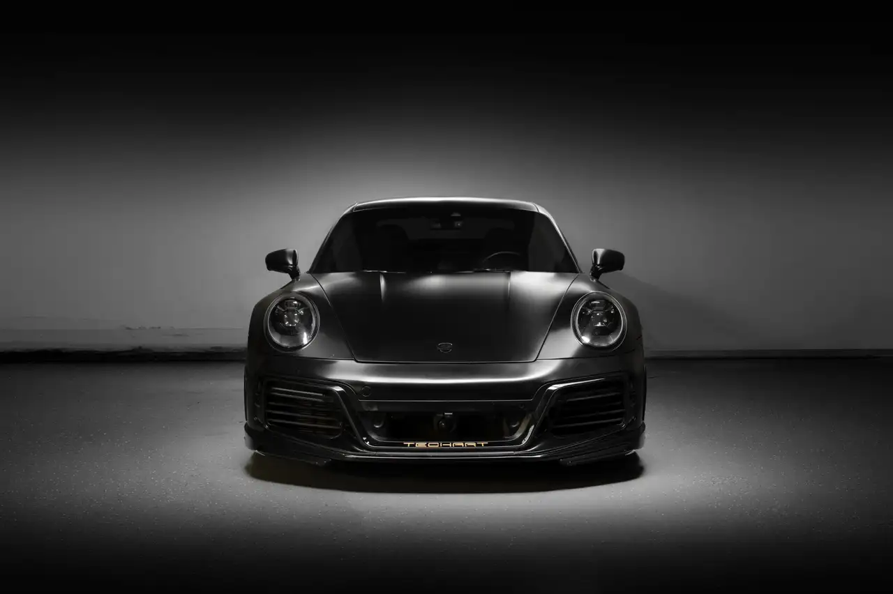 Porsche 911 снимка Porsche 911