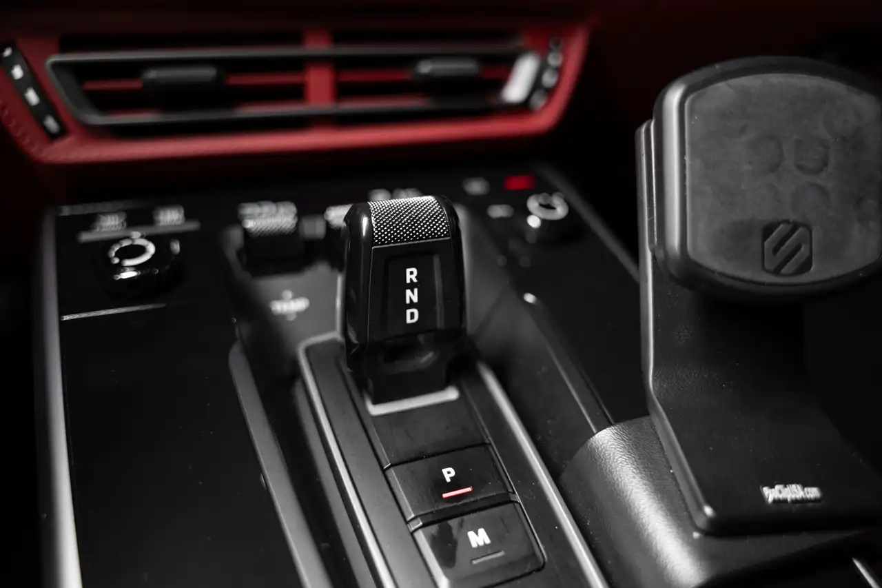 Porsche 911 снимка Porsche 911