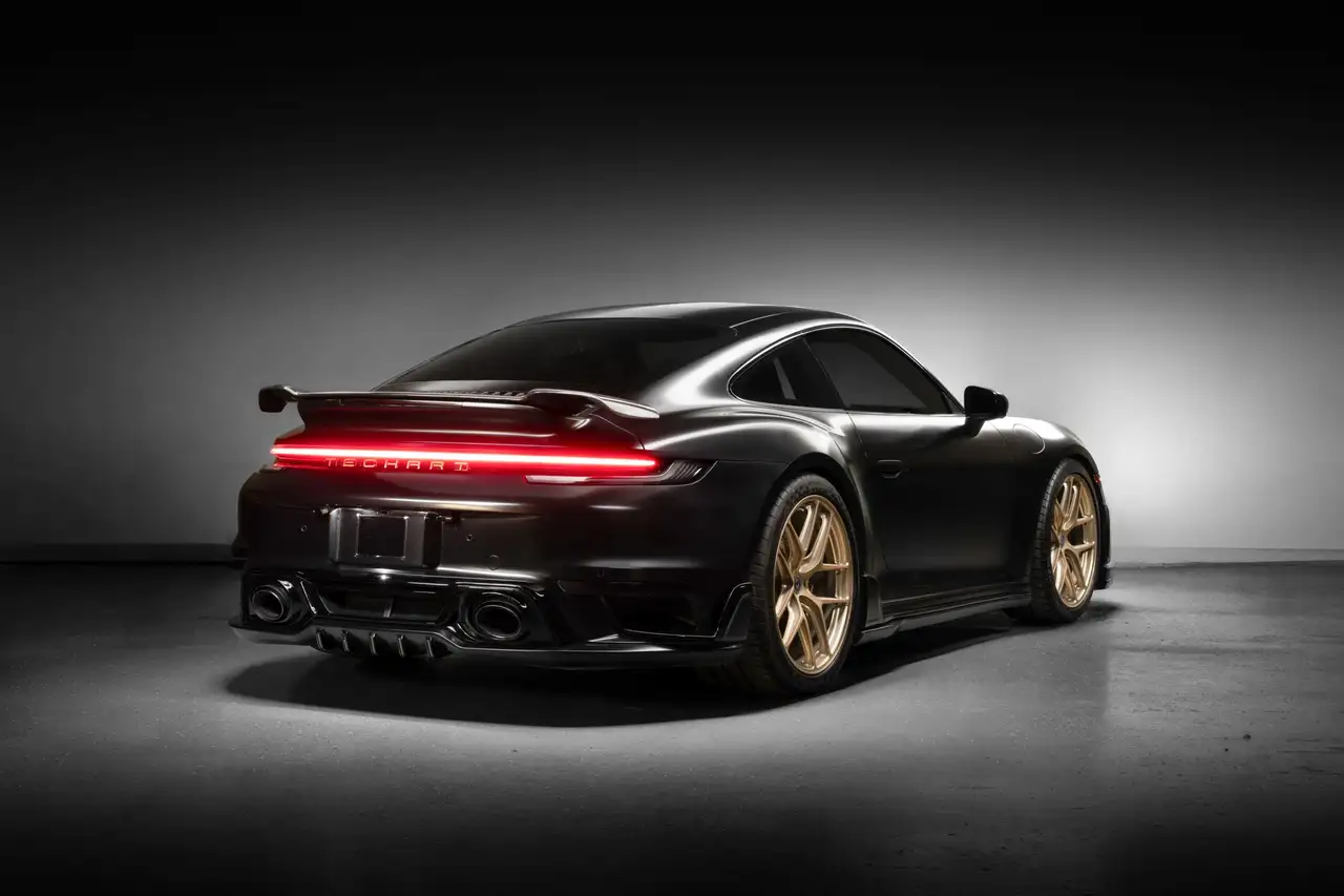 Porsche 911 снимка Porsche 911
