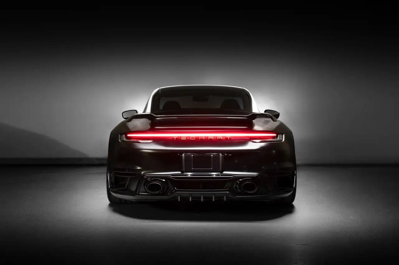 Porsche 911 снимка Porsche 911