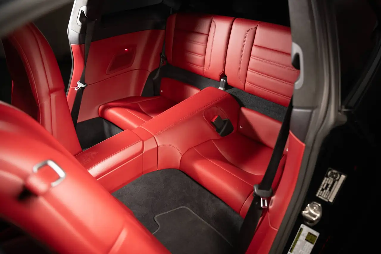 Porsche 911 снимка Porsche 911