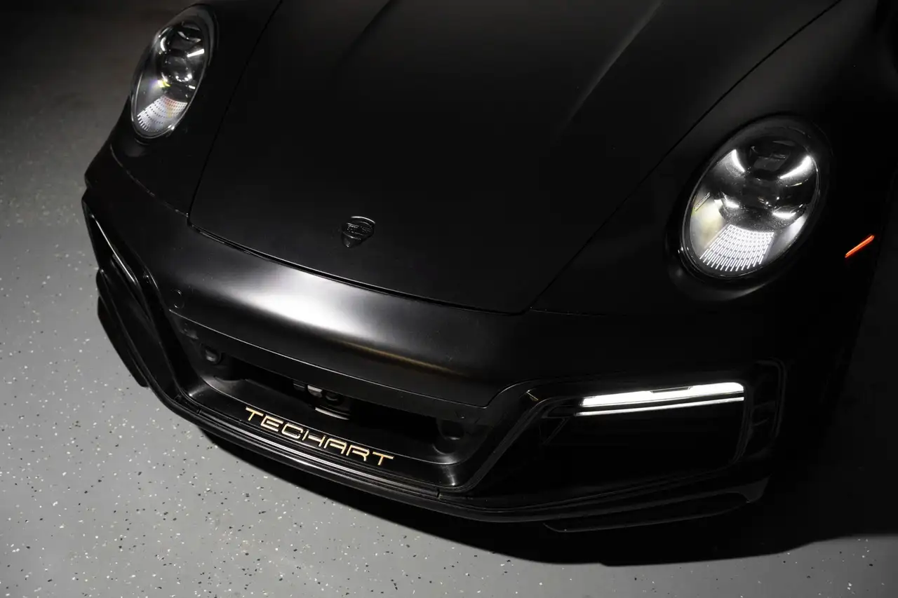 Porsche 911 снимка Porsche 911