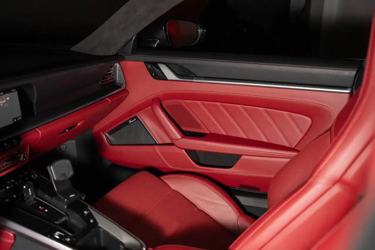 Porsche 911 снимка Porsche 911