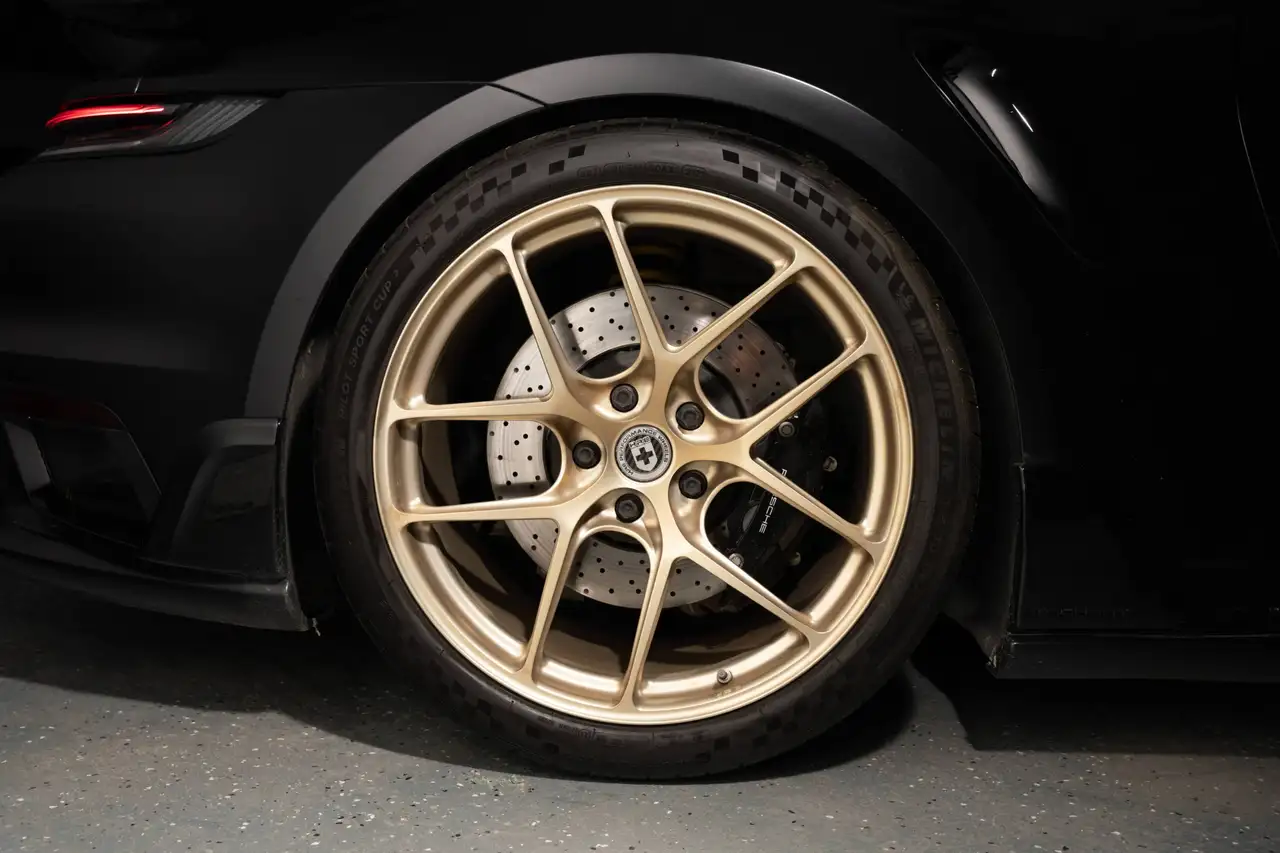 Porsche 911 снимка Porsche 911