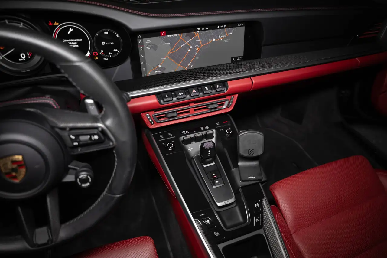 Porsche 911 снимка Porsche 911