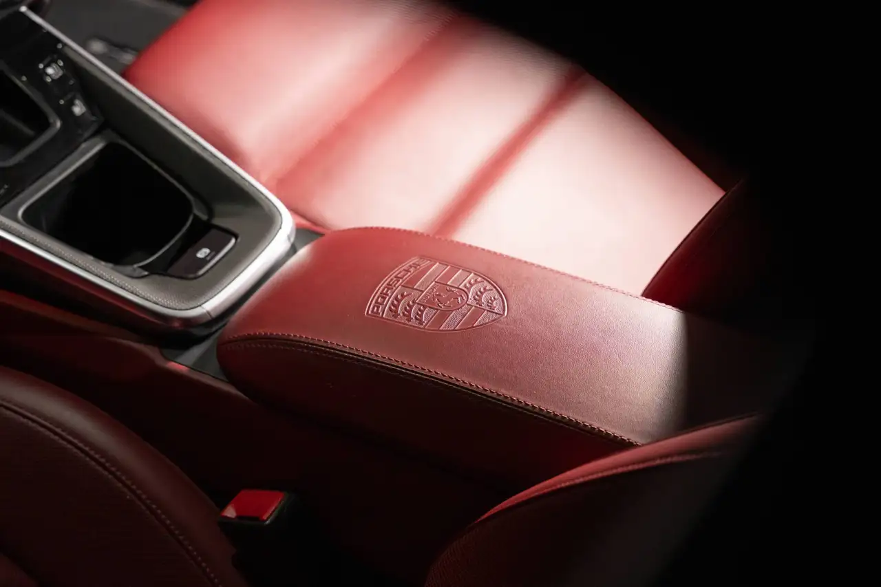 Porsche 911 снимка Porsche 911