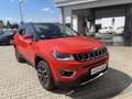 Jeep Compass 1.4 Automatik Navi*Schiebdach*Allrad Orange - thumbnail 7