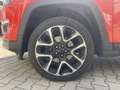 Jeep Compass 1.4 Automatik Navi*Schiebdach*Allrad Orange - thumbnail 16