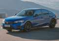 Honda Civic 2.2i-CTDI Comfort Rojo - thumbnail 11