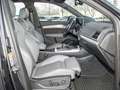 Audi SQ5 3.0 TFSI quattro LUFTFED PANO MATRIX B&O AHK Gris - thumbnail 4
