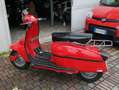 Lambretta 125 Special, Serie 3, Typ 125 LIS Rot - thumbnail 1