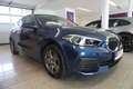 BMW 116 d LED/Navi/Virtual Blau - thumbnail 3