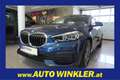 BMW 116 d LED/Navi/Virtual Blau - thumbnail 1