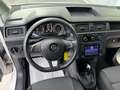 Volkswagen Caddy 2.0TDI DSG BUSINESS CARGO GARANZIA 24MESI PDC-NAVY Bianco - thumbnail 9