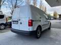Volkswagen Caddy 2.0TDI DSG BUSINESS CARGO GARANZIA 24MESI PDC-NAVY Bianco - thumbnail 3