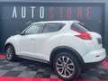 Nissan Juke 1.6 117 CH CONNECT EDITION CVT Alb - thumbnail 4