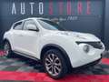 Nissan Juke 1.6 117 CH CONNECT EDITION CVT Alb - thumbnail 2