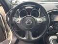 Nissan Juke 1.6 117 CH CONNECT EDITION CVT Alb - thumbnail 8