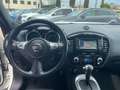 Nissan Juke 1.6 117 CH CONNECT EDITION CVT Alb - thumbnail 7