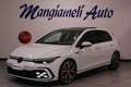 Volkswagen Golf GTI 2.0 tsi GTI 245cv dsg Blanc - thumbnail 1