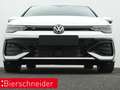 Volkswagen Golf 8 1.5 eTSI DSG R-Line ALU 17 HUD KAMERA NAVI Weiß - thumbnail 30