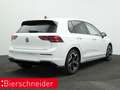 Volkswagen Golf 8 1.5 eTSI DSG R-Line ALU 17 HUD KAMERA NAVI Weiß - thumbnail 5