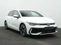 Volkswagen Golf 8 1.5 eTSI DSG R-Line ALU 17 HUD KAMERA NAVI Weiß - thumbnail 8