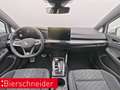 Volkswagen Golf 8 1.5 eTSI DSG RLine ALU 17 HUD KAMERA NAVI Weiß - thumbnail 10