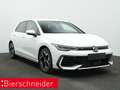 Volkswagen Golf 8 1.5 eTSI DSG RLine ALU 17 HUD KAMERA NAVI Weiß - thumbnail 8