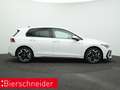 Volkswagen Golf 8 1.5 eTSI DSG R-Line ALU 17 HUD KAMERA NAVI Weiß - thumbnail 6