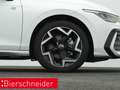 Volkswagen Golf 8 1.5 eTSI DSG RLine ALU 17 HUD KAMERA NAVI Weiß - thumbnail 25