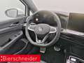 Volkswagen Golf 8 1.5 eTSI DSG R-Line ALU 17 HUD KAMERA NAVI Weiß - thumbnail 12