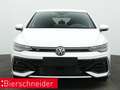 Volkswagen Golf 8 1.5 eTSI DSG R-Line ALU 17 HUD KAMERA NAVI Weiß - thumbnail 9