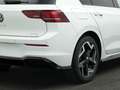 Volkswagen Golf 8 1.5 eTSI DSG R-Line ALU 17 HUD KAMERA NAVI Weiß - thumbnail 18