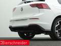 Volkswagen Golf 8 1.5 eTSI DSG R-Line ALU 17 HUD KAMERA NAVI Weiß - thumbnail 19