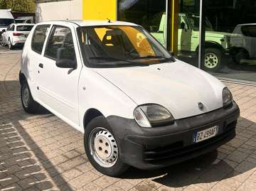 Seicento 1.1 EL