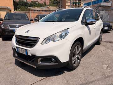 2008 1.6 bluehdi Allure 120cv Eu 6