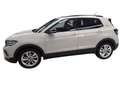 Volkswagen T-Cross 1.0 TSI DSG GOAL IQ.LIGHT+NAV+ACC+KAMERA Gris - thumbnail 3