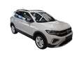 Volkswagen T-Cross 1.0 TSI DSG GOAL IQ.LIGHT+NAV+ACC+KAMERA Gris - thumbnail 4