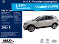 Volkswagen T-Cross 1.0 TSI DSG GOAL IQ.LIGHT+NAV+ACC+KAMERA Gris - thumbnail 1